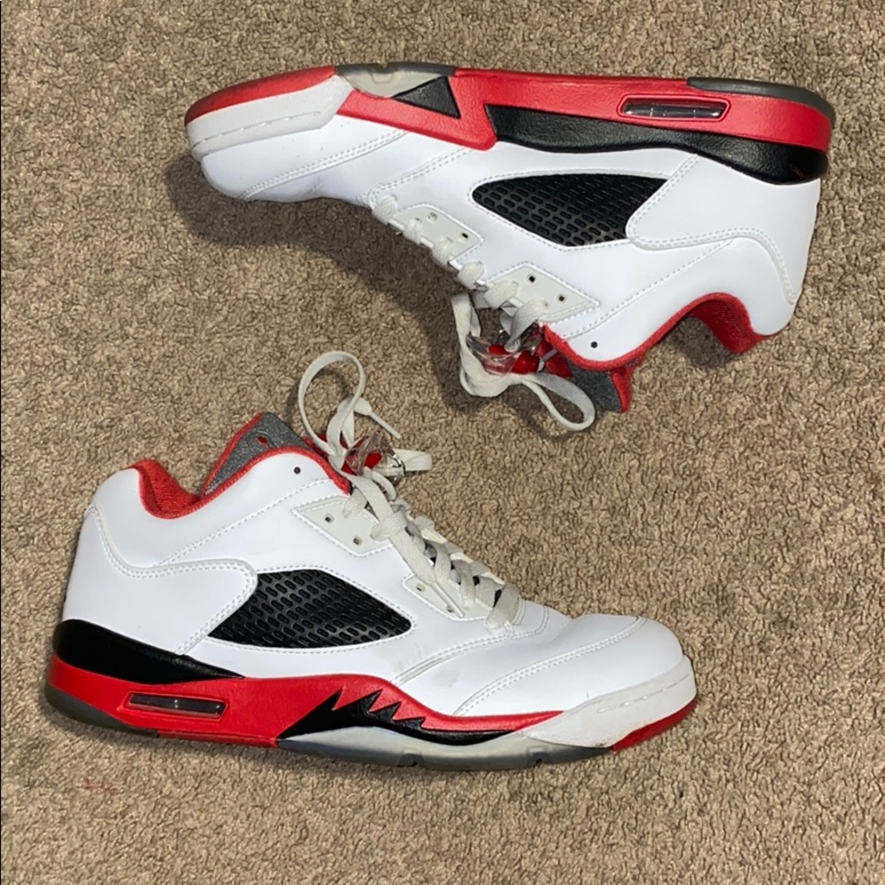 Nike Air Jordan’s size 10.5